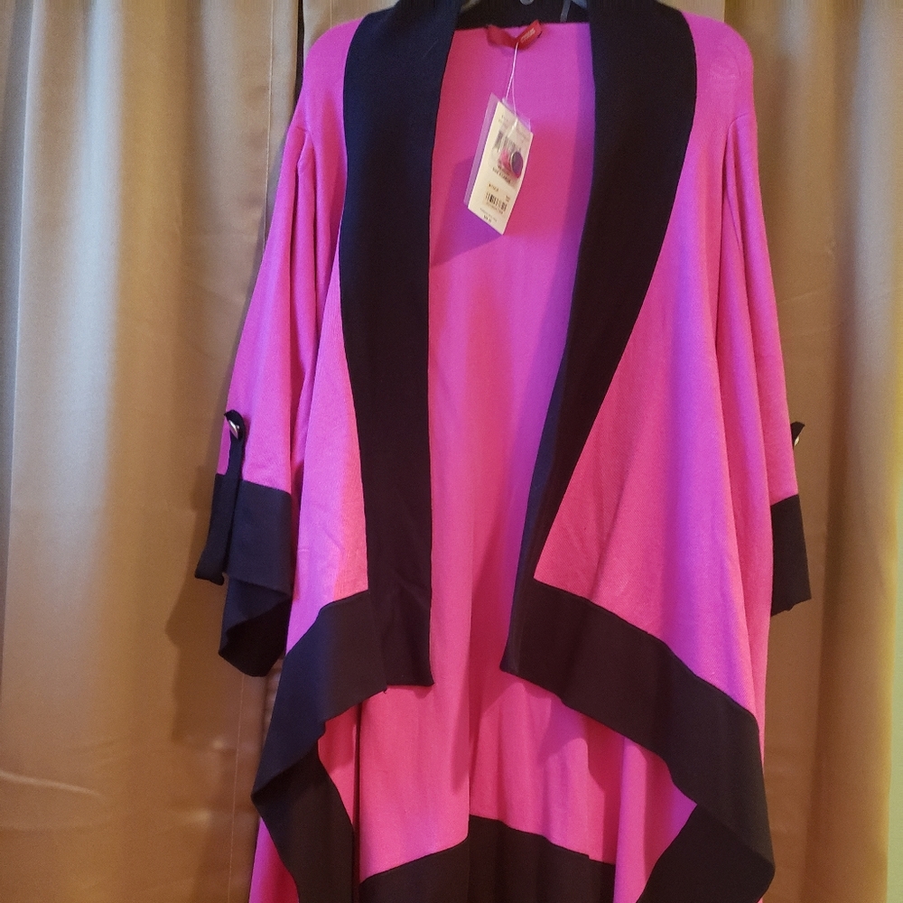 Womens sweater brand new